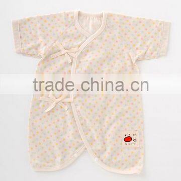 wholesale brand cute made in japan baby new born underwear japanese high quality products named WAFU kids wear child clothes