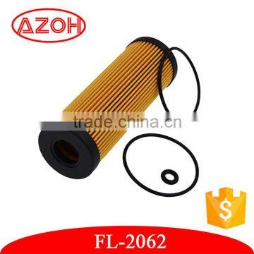 Car engine spare parts oil filter assy FL-2062 FT4Z6731A for FORD EDGE F-150