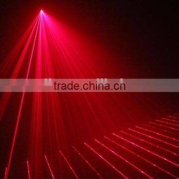 Factory Price Double Beam Effect Stage Laser Lighting RGB Scanner Laser Light Effect RGB Mini Laser Lighting photo-3