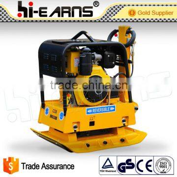 HRC330 electric plate compactor for sale