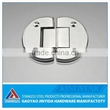 Stainless Steel 304SS Glass Clamp