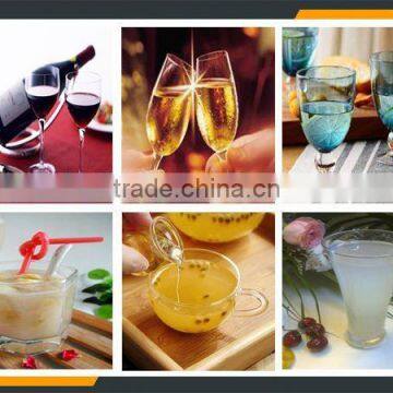 Leader High Efficient Cardboard Frame Fine Filter Machine for Beer