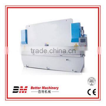 Best selling Nantong plate press brake