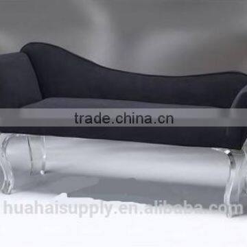 modern long sofa for living room