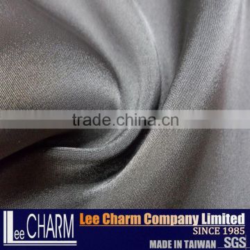 Kinds of Duchess Satin Charmeuse