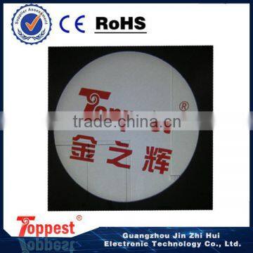 Flame Gobo Toppest 35w Electronic Projector Stages photo-5