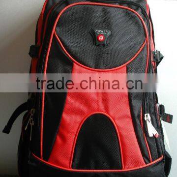 2015 new style fashion 1680D day backpack