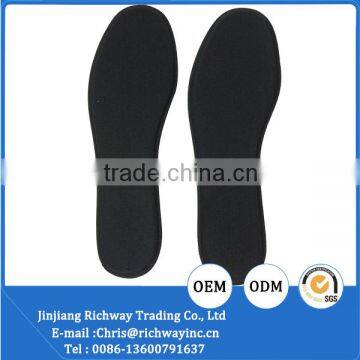 High Elasticity Insole for Shoes PU Shoes Insole Memory Insoles photo-3