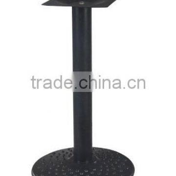 Black Cast Iron Patio Table Legs