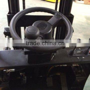 1.5T 3 WHEELS AC ELECTRIC FORKLIFT photo-6