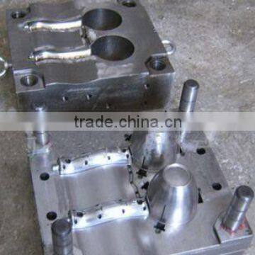 Plastic Mould Plating Machine Chrome Plating photo-5