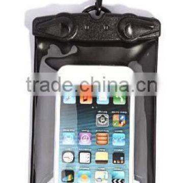 top selling new product mobile phone waterproof bag