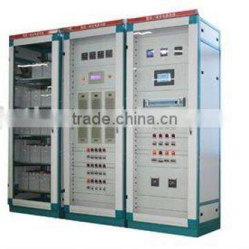 Power substation equipment, 220VAC 220VDC 48VDC integrated power supply