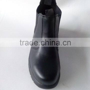 Fashion Safety Work Shoes photo-3