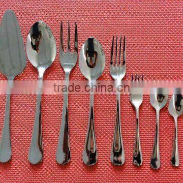 dessert fork