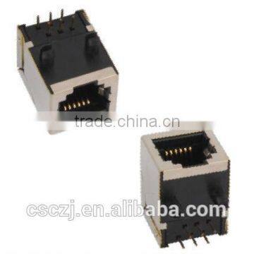 RJ11 6P telephone socket/connector Jack