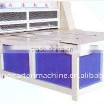 full-automatic computer system die-cutter machine