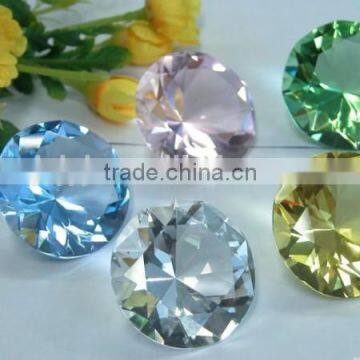 Colored Glass Vacuum Coating Machine (China Factory Manufactor With Good After Sale Service) photo-6