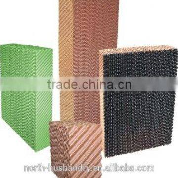 Evaporative Cooling Pad With Good Quality for Greenhouse photo-4