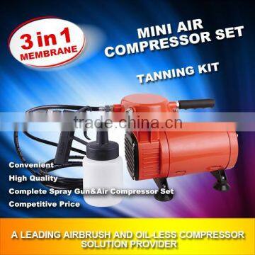 airbrush compressor