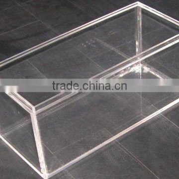 Acrylic Packing Box and Display