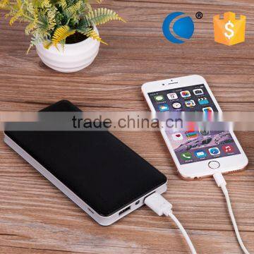 NEW Arrival Ultra Slim Simple Design 100000mah Power Bank Charging Fast