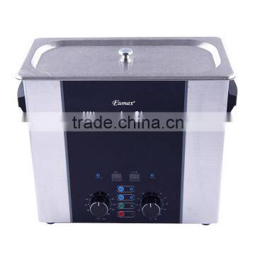 eumax Manual control industrial Ultrasonic jewelry cleaner SMD060