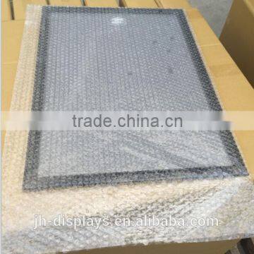 Standard Aluminium Snap Frame, Curve Profile, Round or Mitred Conner photo-6