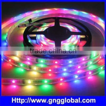 DC12V 32 SMD5050 per meter 32pixels/meter TM1812 digital led strip light