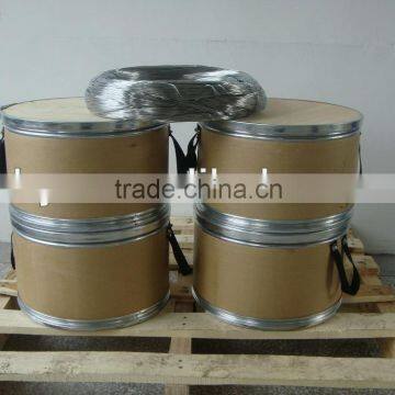 Zinc corrosion wire