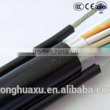 copper core 4 cores indoor and outdoor Plastic insulated control cable/electric wires cables                        
                                                Quality Choice