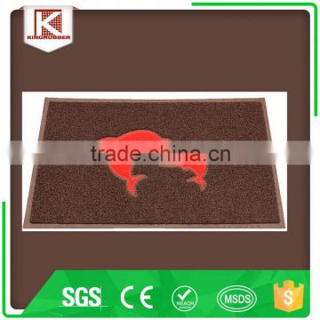 durable door mat foot mat