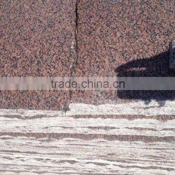 Marshal Red Granite Slabs Sales