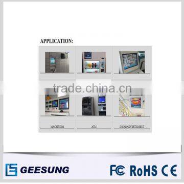 15 Inch Open Frame Lcd Monitor photo-4