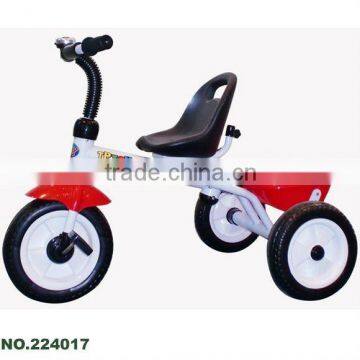 Child tricycle bicycle