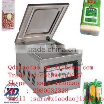 minivacuum fruit packing machine/vacuum packing machine