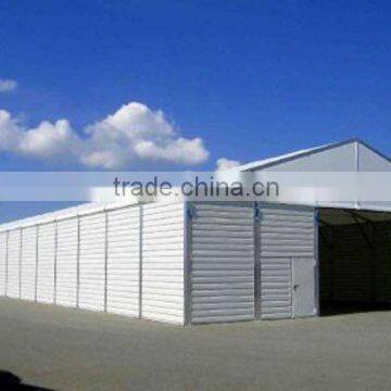 Industry Warehouse Tent