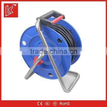 Multi Electric Cable Reel,mini/small Cable Reel British 13A/15A Socket photo-3