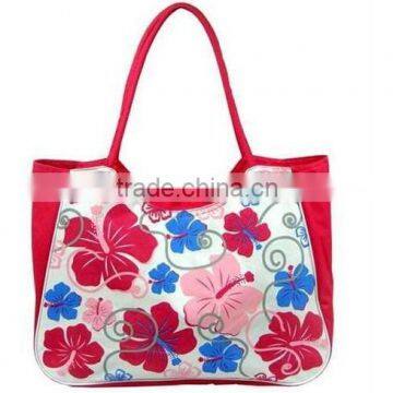 2015 Designer Polyester Beach Bag BB-0003 photo-3