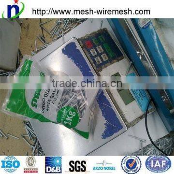China Factory Common Nails/square Boat Nails/roofing Nails photo-3