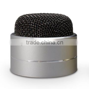 Factory mini bluetooth speaker with quality warranty