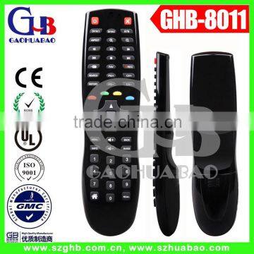 Factory price HD TV Remote Controller HD Player STB Universal Remote Control