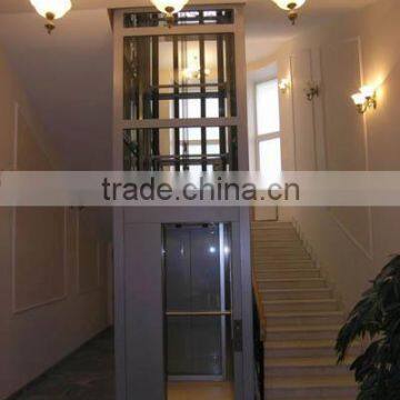 2016 Hot Sales Machine Roomless Home Elevator