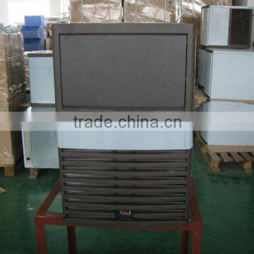 105kg per Day With Water Filter Commercial Ice Cube Machine Price List