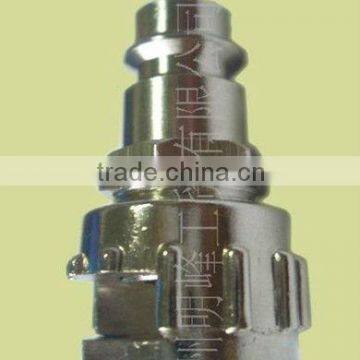 Germany type quick coupler Flat nut