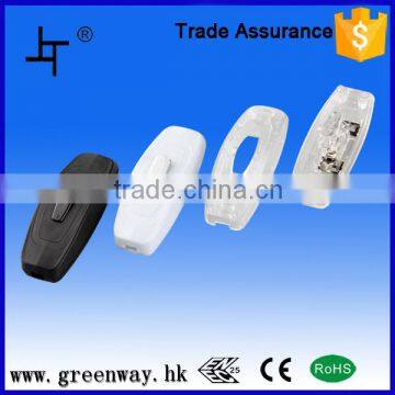 Hot sale electrical in-line cord switch