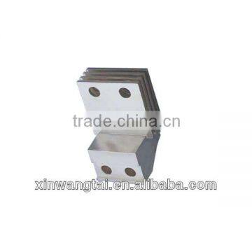 Good Quality Nickel Plated Bolt Terminal