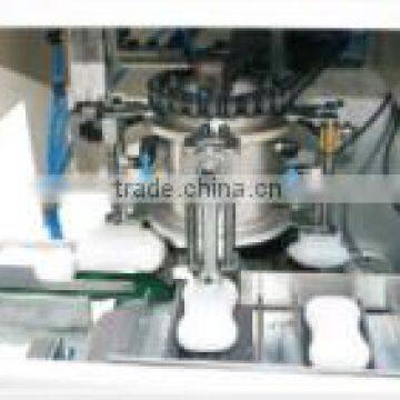 Soap Cartoning Machine photo-2