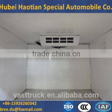 Refrigerated Wagon Box for Hot Sale photo-4