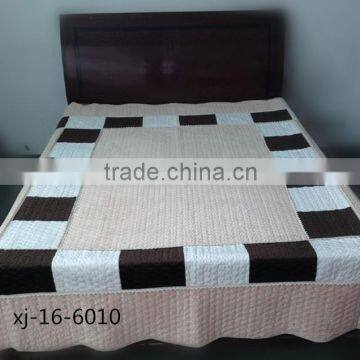 D/Q/K Size High Quality Soft Summer Microfiber Quilt